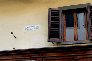 Plaque meaning 