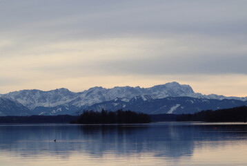 Starnberger See