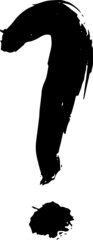 Question mark