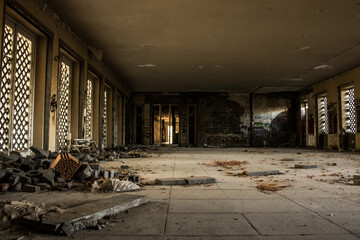 Lostplace