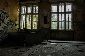 Lostplace