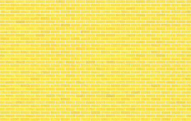 Beautiful block brick wall seamless pattern texture background