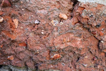 Close up of stone
