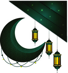 Eid and Ramadan Background