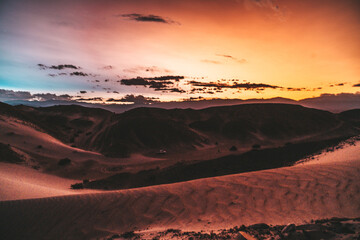 dunas