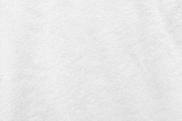 White clean wool texture background. light natural sheep wool. white seamless cotton. texture of...