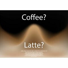 Abstract wallpaper design for your business illustration banner