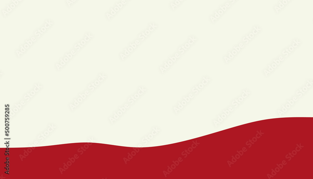 Sticker vector template of dividers shapes. abstract design elements for top and bottom on website, app, ban
