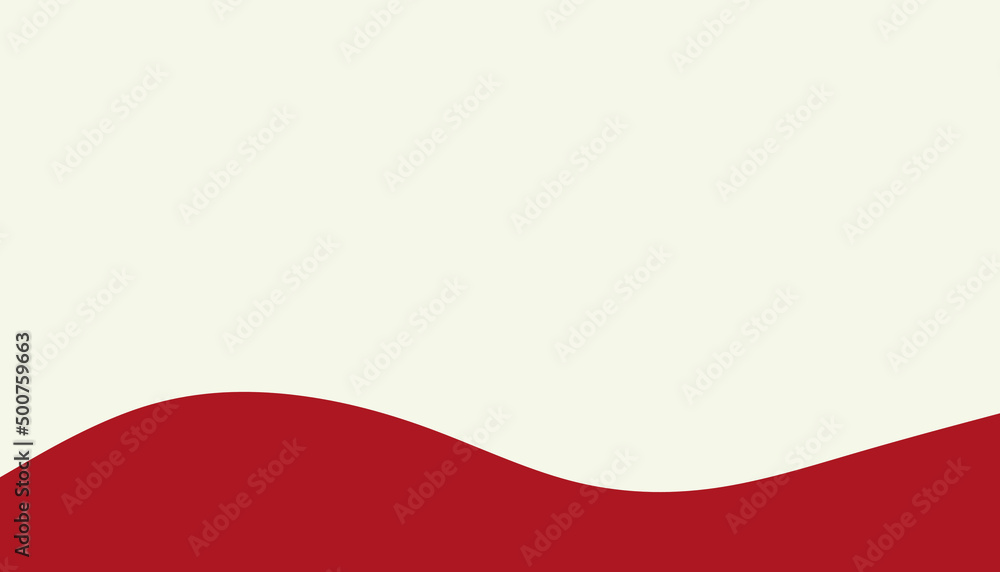 Sticker vector template of dividers shapes. abstract design elements for top and bottom on website, app, ban