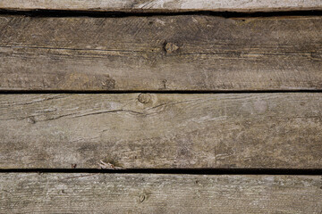 Fototapeta premium stare deski - flat lay - wooden mock up - do zdjęcia - tło do zdjęć - stare drewno