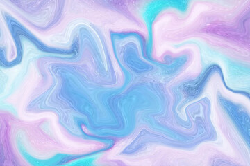 Vivid liquify colorful wallpaper abstract background Premium Photo