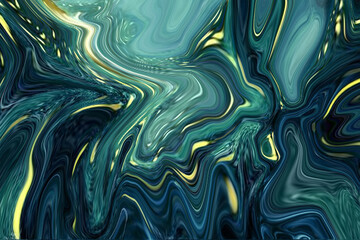 Vivid liquify colorful wallpaper abstract background Premium Photo