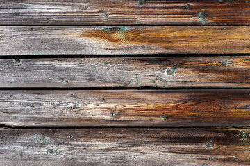 The old wood texture with natural patterns