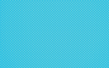 Blue dot background