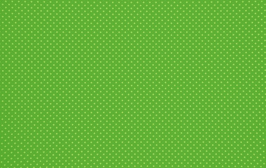 Green dot background