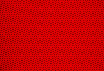 Red stripe background