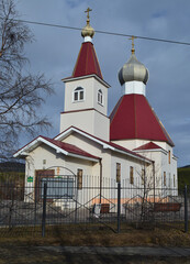 church 