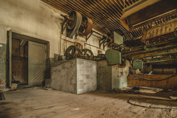Lostplace