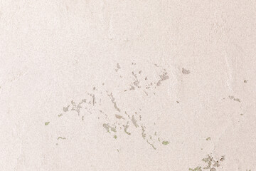 Clay wall texture close up with imperfections and cracks. Modern interior concept