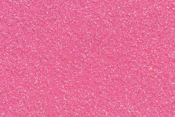 pink glitter texture abstract background