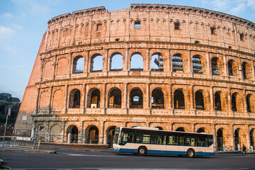 colosseum