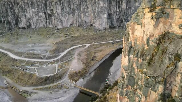 The best of Peru: Tres Ca&ntilde;ones Sukuytambo in Cusco - Espinar