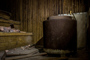 Lostplace