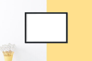 Frame mockup, Home decor, Poster mockup, Mockup, Digital mockup,