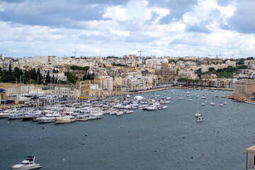 port of marseille country