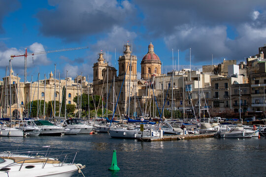 port