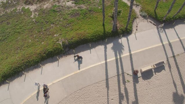 California Drone Footage
