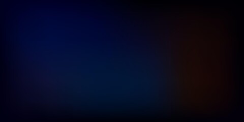 Dark Blue, Yellow vector gradient blur texture.