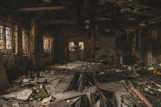 Lostplace