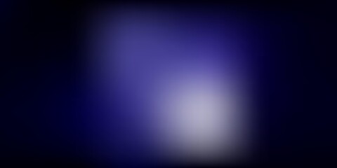 Dark Pink, Blue vector gradient blur texture.