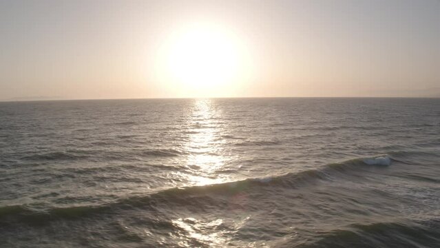 California Drone Footage