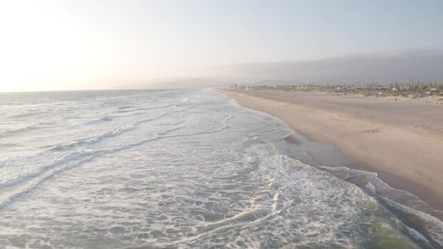 California Drone Footage