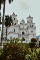 Basílica de Esquipulas