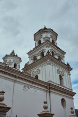 Bas&iacute;lica de Esquipulas