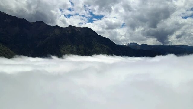 The best of Peru: Colca Canyon in Arequipa - Caylloma 