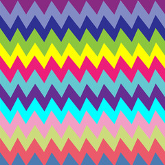 Fondo geométrico de colores.