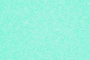 Flower design background