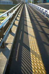 橋の風景