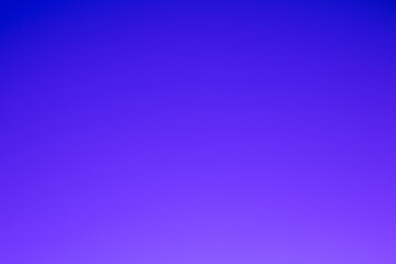 Vivid blurred colorful blue wallpaper background