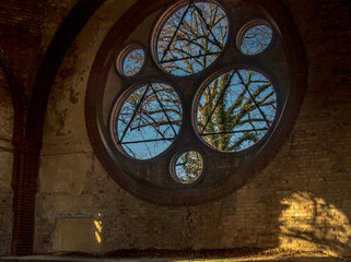 Lostplace