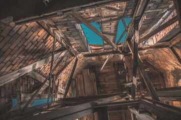 Lostplace