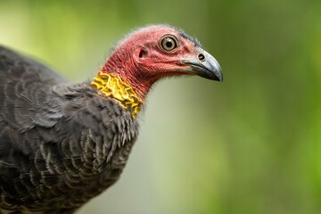 Local birds in queensland australia 