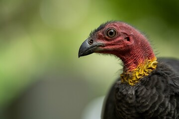 Local birds in queensland australia 