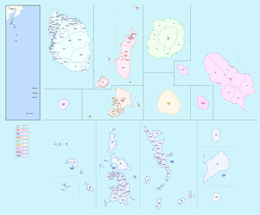 東京都／島嶼部 