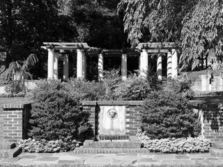 ancient greek temple