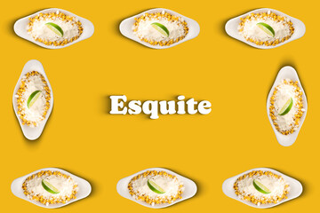 Esquite 